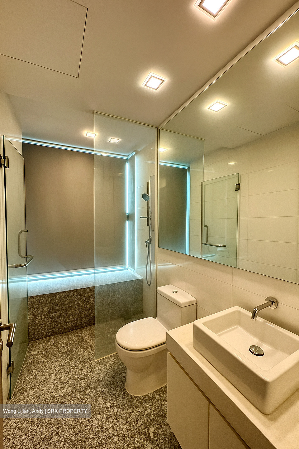 The Riverine By The Park (D12), Apartment #496026571